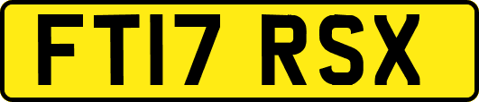 FT17RSX