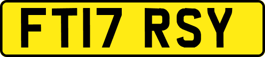 FT17RSY