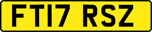 FT17RSZ