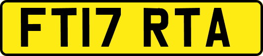 FT17RTA