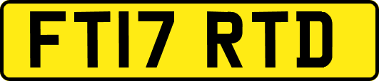 FT17RTD