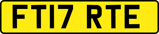 FT17RTE