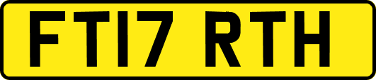 FT17RTH