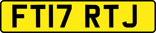 FT17RTJ