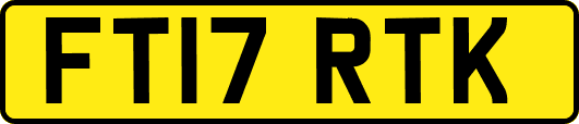 FT17RTK