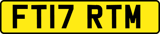 FT17RTM