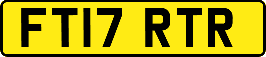 FT17RTR
