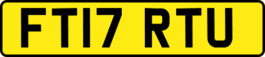 FT17RTU