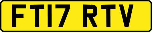 FT17RTV