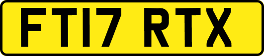 FT17RTX