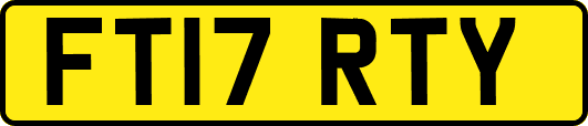 FT17RTY