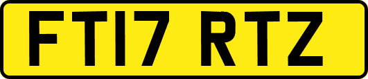 FT17RTZ