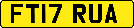 FT17RUA