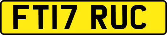 FT17RUC