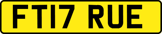 FT17RUE