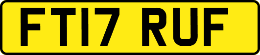 FT17RUF