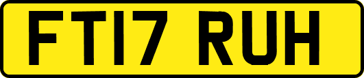 FT17RUH