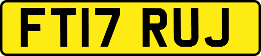 FT17RUJ