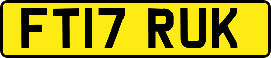 FT17RUK