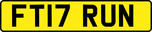 FT17RUN