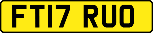 FT17RUO