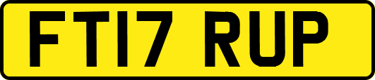 FT17RUP