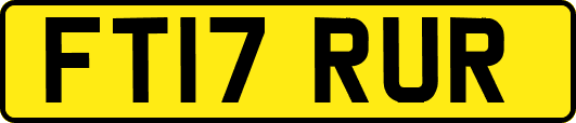 FT17RUR