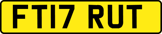 FT17RUT