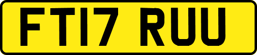 FT17RUU