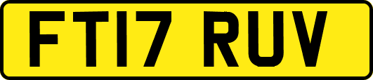 FT17RUV