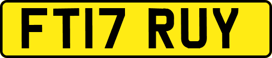 FT17RUY
