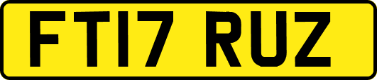 FT17RUZ