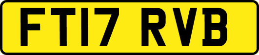 FT17RVB