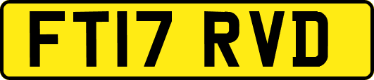 FT17RVD