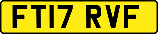 FT17RVF