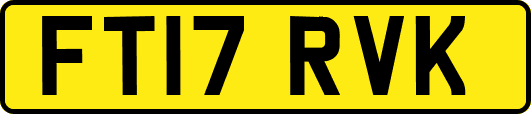 FT17RVK