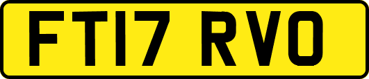 FT17RVO