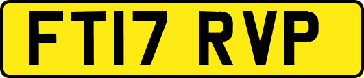 FT17RVP