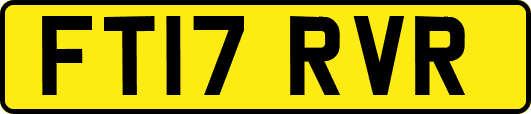 FT17RVR