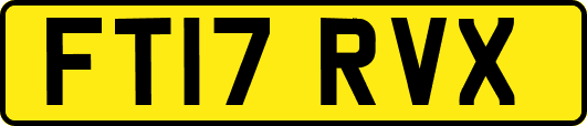 FT17RVX