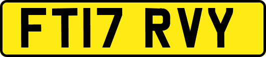 FT17RVY