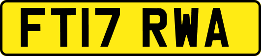 FT17RWA