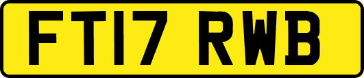 FT17RWB