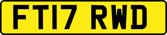 FT17RWD