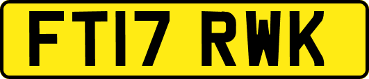 FT17RWK