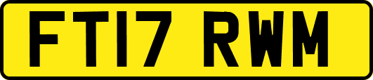 FT17RWM