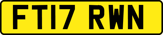 FT17RWN