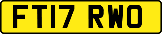 FT17RWO