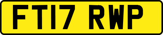 FT17RWP