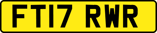 FT17RWR